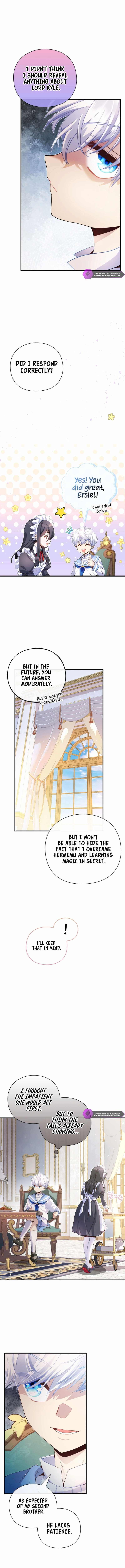 The Magic Genius of the Marquis Chapter 10 58 07