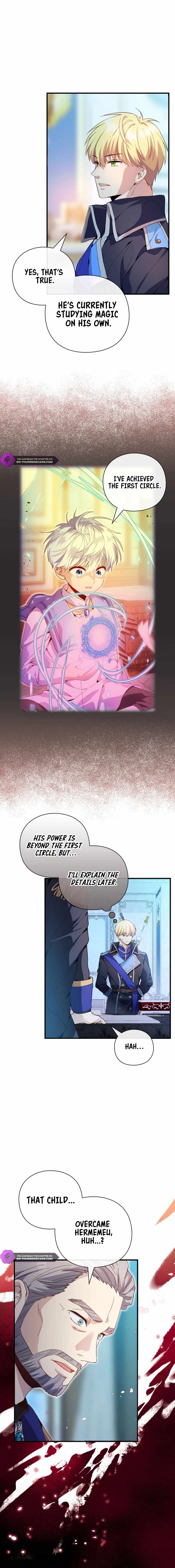 The Magic Genius of the Marquis Chapter 10 60 09