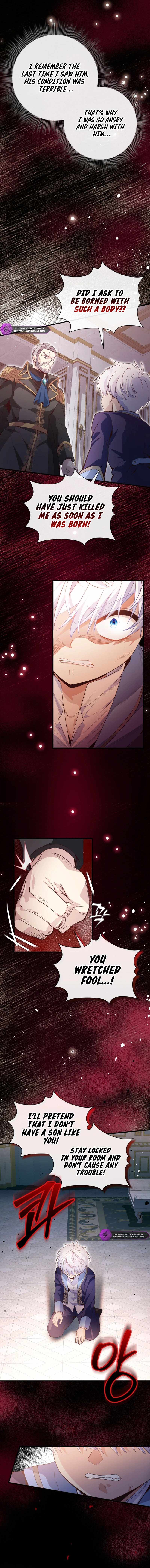 The Magic Genius of the Marquis Chapter 10 61 10