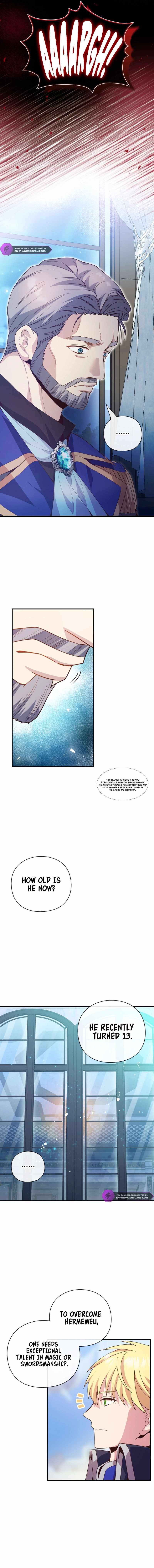The Magic Genius of the Marquis Chapter 10 62 11