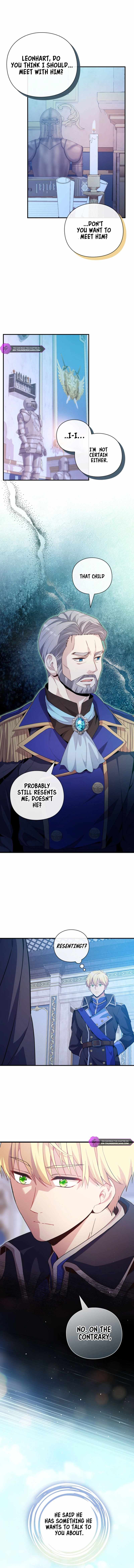 The Magic Genius of the Marquis Chapter 10 64 13