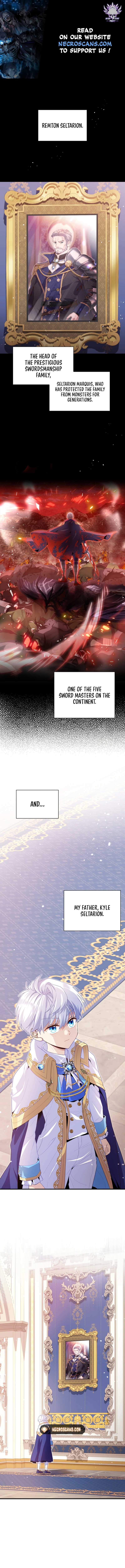 The Magic Genius of the Marquis Chapter 11 53 1