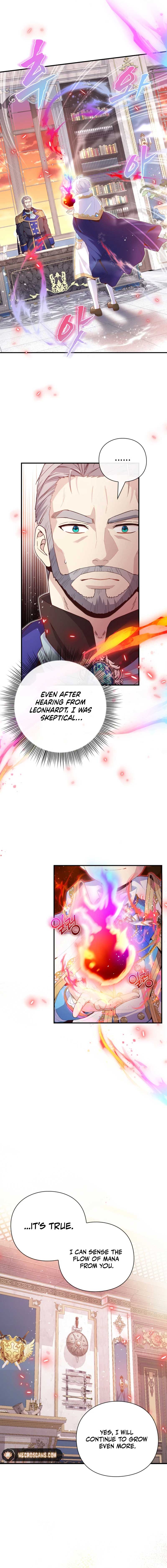 The Magic Genius of the Marquis Chapter 11 63 11