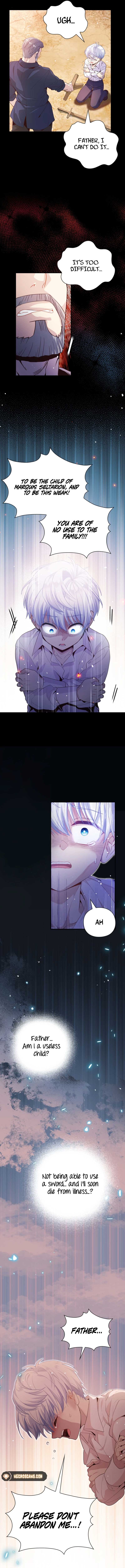 The Magic Genius of the Marquis Chapter 11 55 3