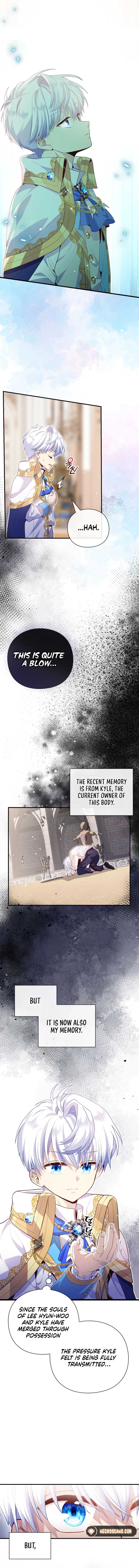 The Magic Genius of the Marquis Chapter 11 56 4