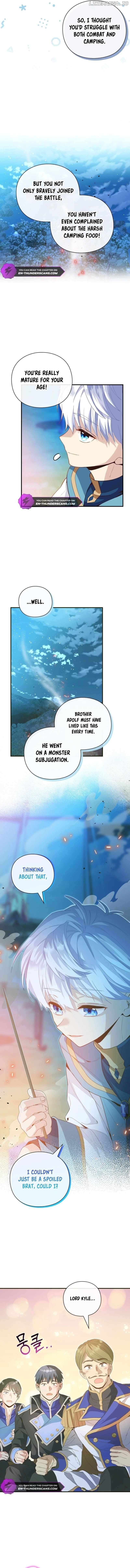 The Magic Genius of the Marquis Chapter 14 57 02