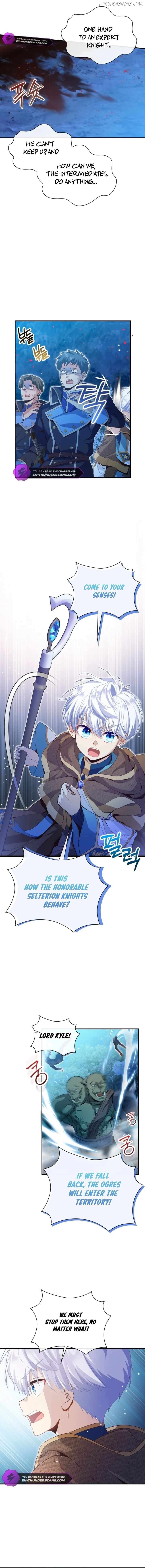 The Magic Genius of the Marquis Chapter 14 65 10