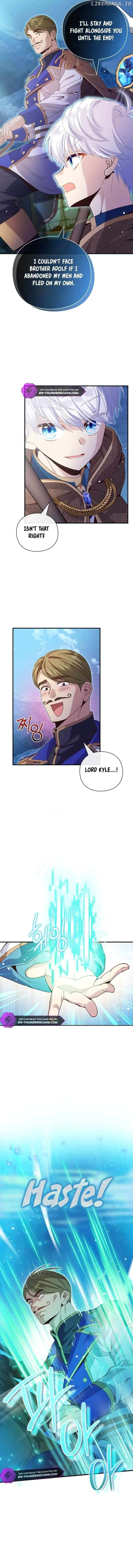 The Magic Genius of the Marquis Chapter 14 67 12