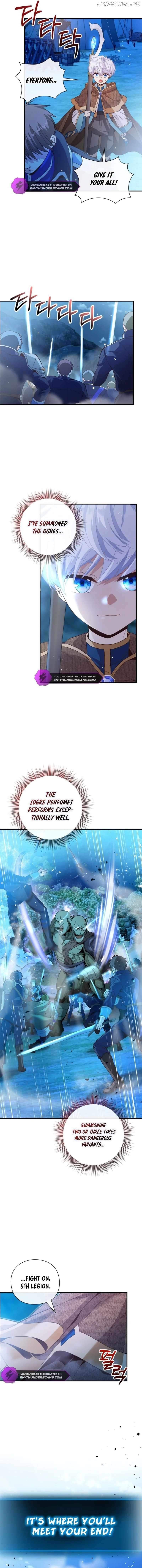 The Magic Genius of the Marquis Chapter 14 70 15