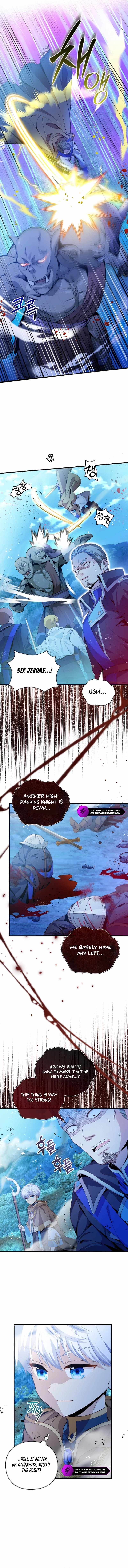 The Magic Genius of the Marquis Chapter 15 60 1