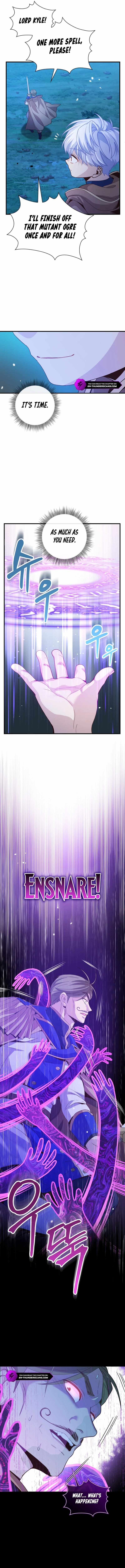 The Magic Genius of the Marquis Chapter 15 69 10