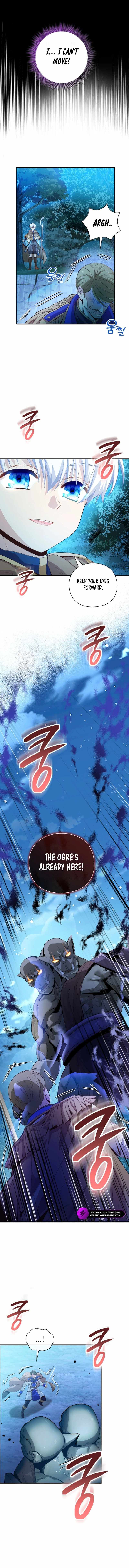 The Magic Genius of the Marquis Chapter 15 70 11