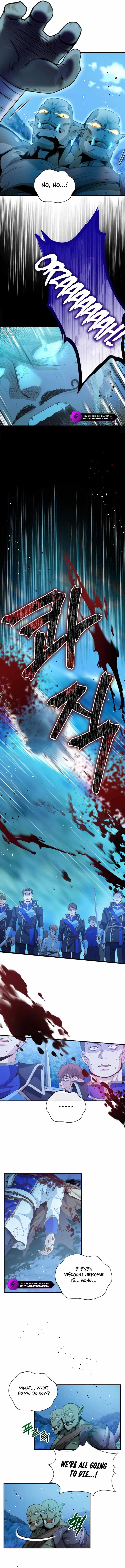 The Magic Genius of the Marquis Chapter 15 71 12