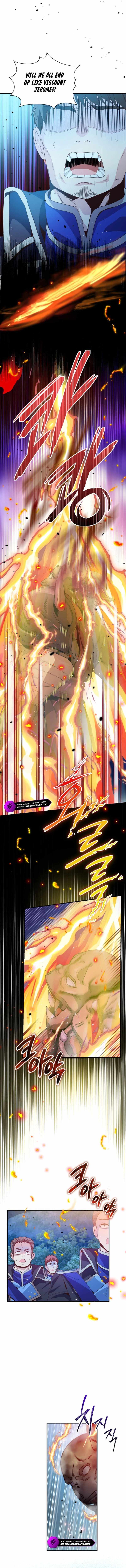 The Magic Genius of the Marquis Chapter 15 72 13