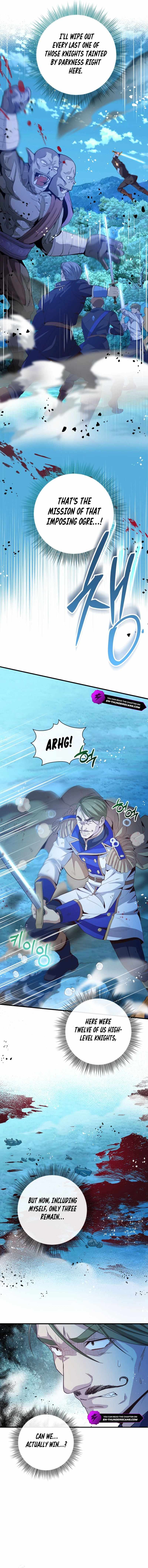 The Magic Genius of the Marquis Chapter 15 61 2