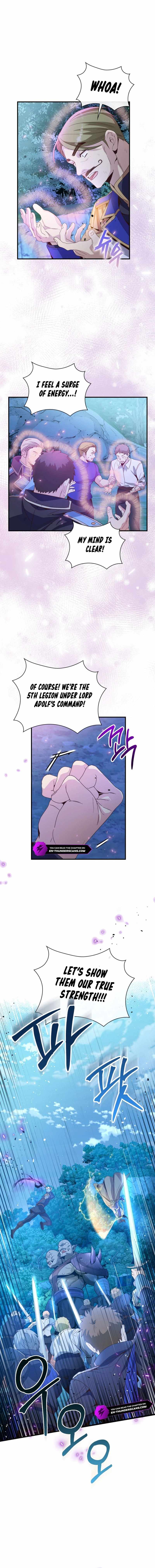 The Magic Genius of the Marquis Chapter 15 66 7
