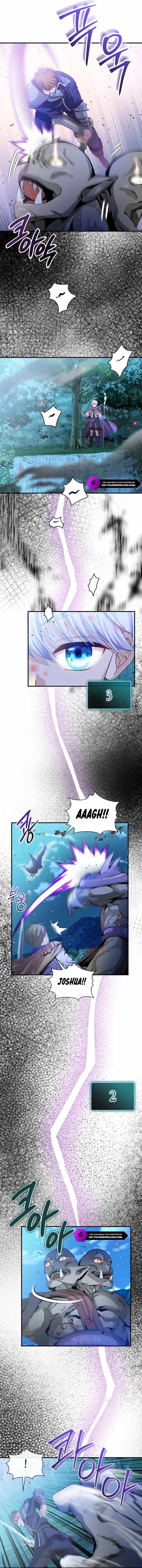 The Magic Genius of the Marquis Chapter 15 67 8