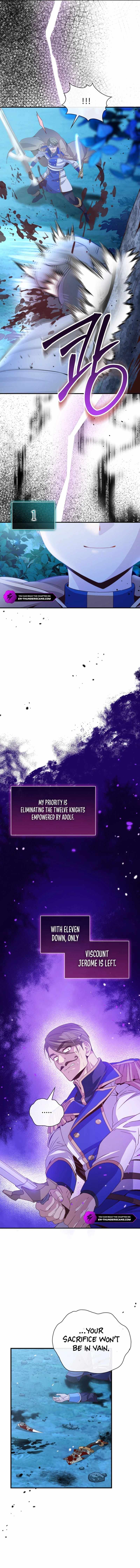 The Magic Genius of the Marquis Chapter 15 68 9
