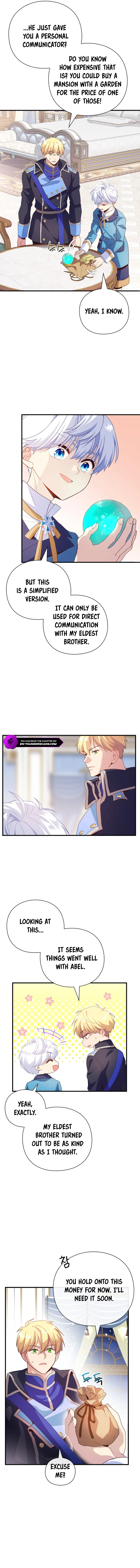 The Magic Genius of the Marquis Chapter 18 55 03