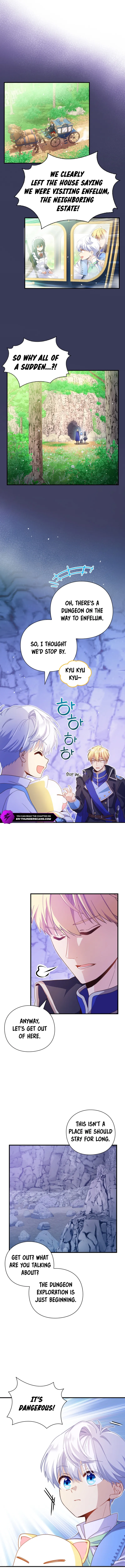 The Magic Genius of the Marquis Chapter 18 59 07