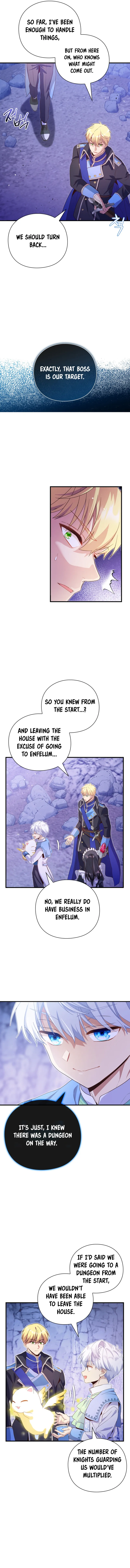 The Magic Genius of the Marquis Chapter 18 61 09