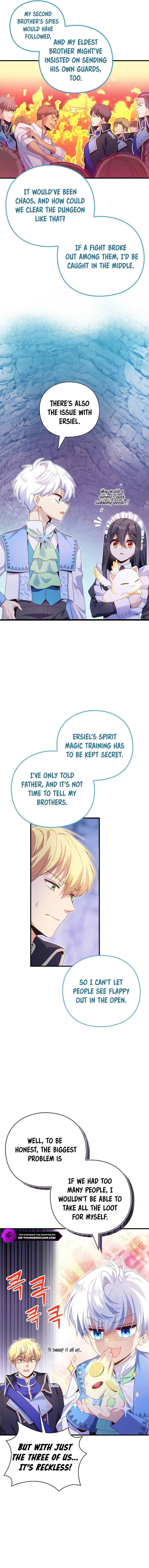 The Magic Genius of the Marquis Chapter 18 62 10
