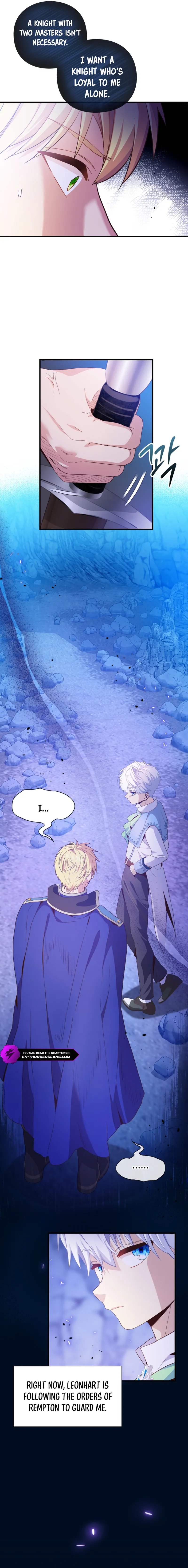The Magic Genius of the Marquis Chapter 18 65 13