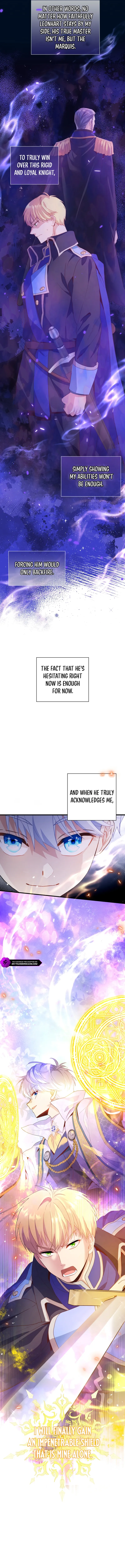 The Magic Genius of the Marquis Chapter 18 66 14