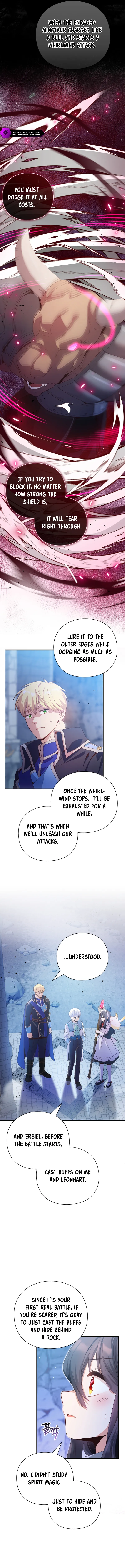 The Magic Genius of the Marquis Chapter 19 68 04