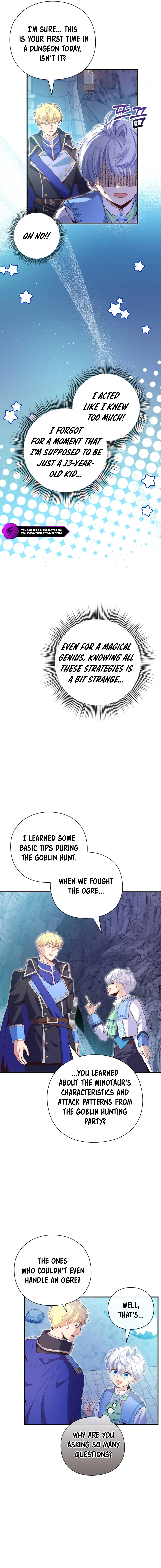 The Magic Genius of the Marquis Chapter 19 72 08