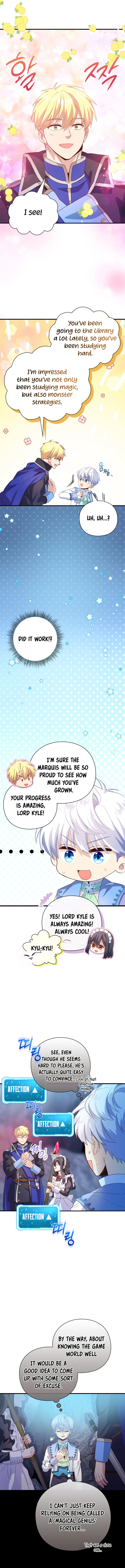 The Magic Genius of the Marquis Chapter 19 75 11