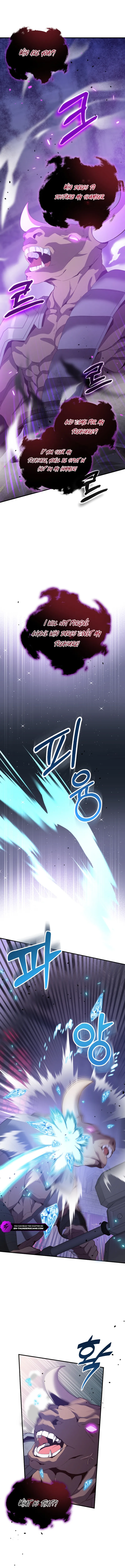 The Magic Genius of the Marquis Chapter 19 80 16