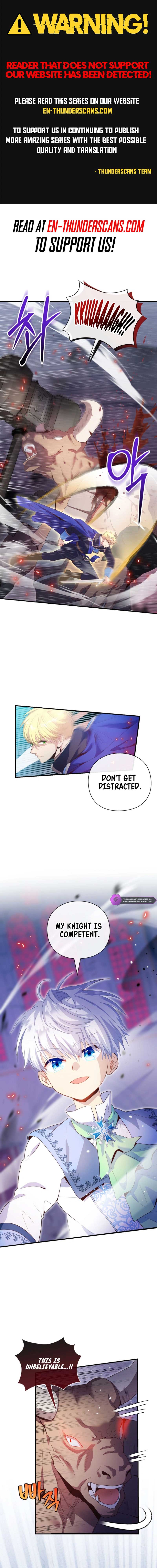The Magic Genius of the Marquis Chapter 20 74 01