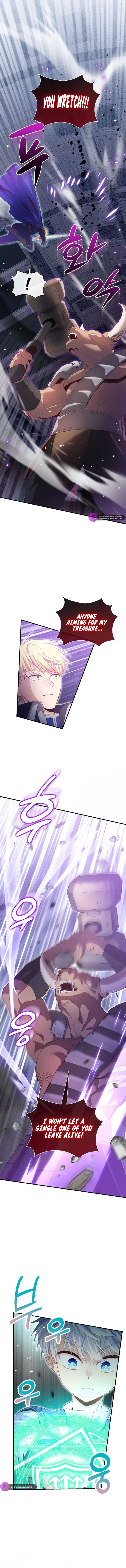 The Magic Genius of the Marquis Chapter 20 75 02