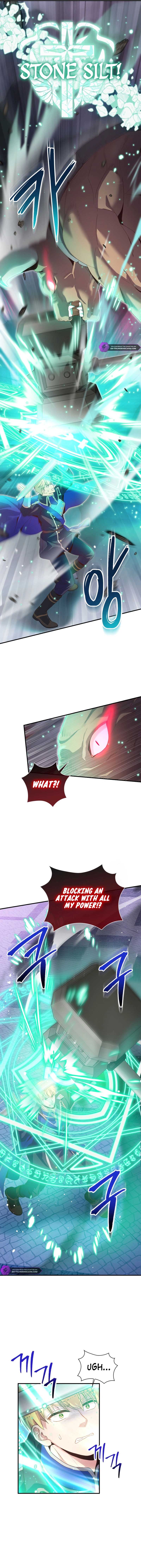 The Magic Genius of the Marquis Chapter 20 76 03