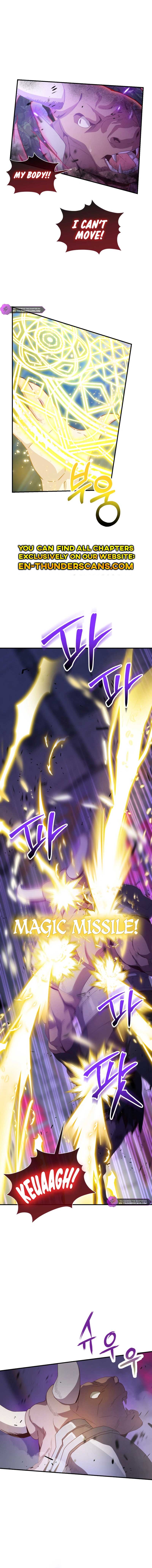 The Magic Genius of the Marquis Chapter 20 78 05