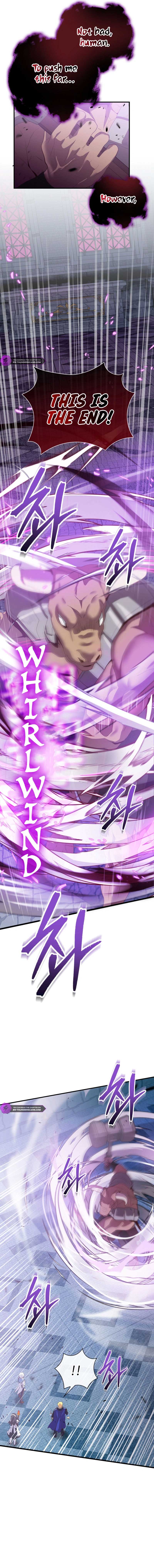 The Magic Genius of the Marquis Chapter 20 80 07