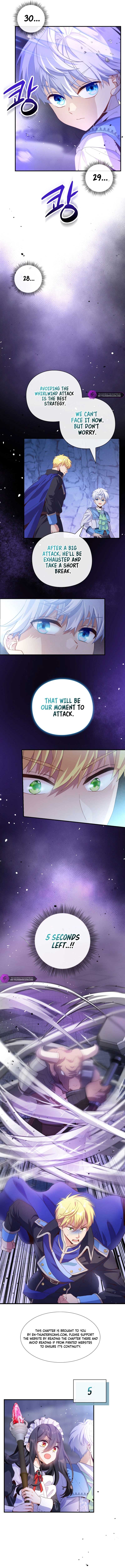 The Magic Genius of the Marquis Chapter 20 83 10