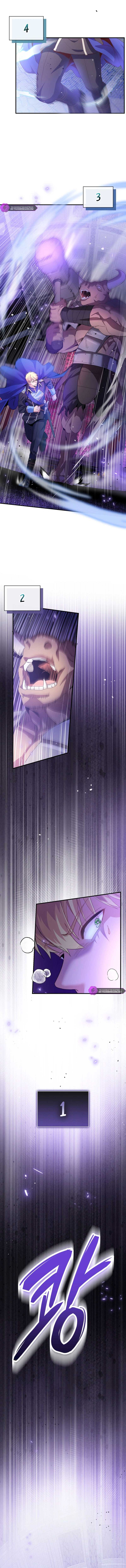 The Magic Genius of the Marquis Chapter 20 84 11