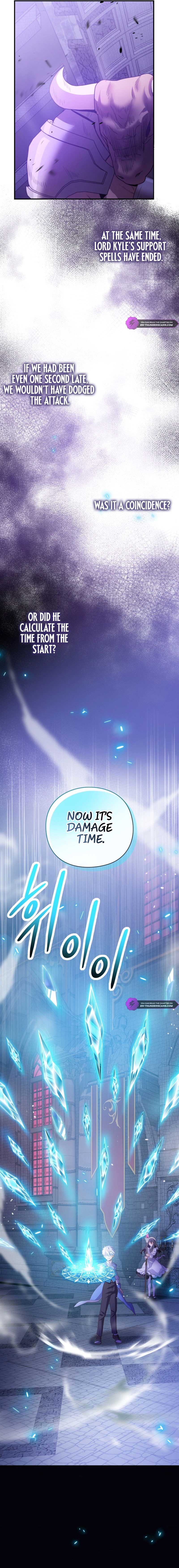 The Magic Genius of the Marquis Chapter 20 86 13