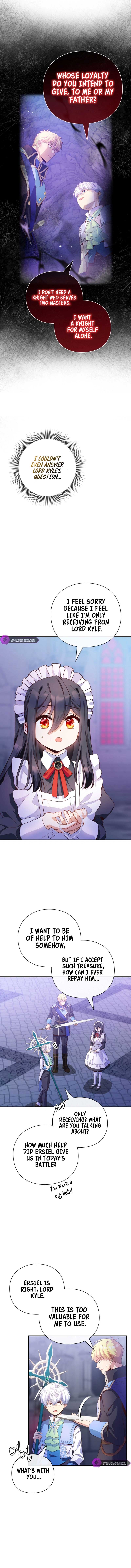 The Magic Genius of the Marquis Chapter 20 92 19