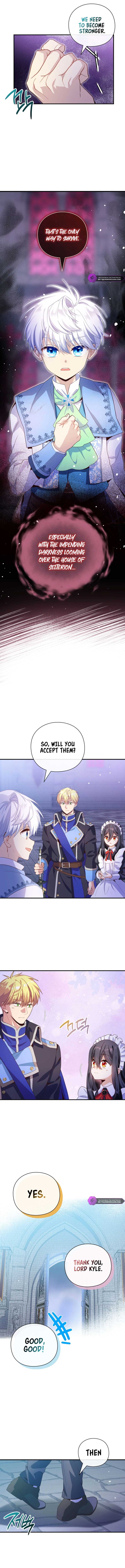 The Magic Genius of the Marquis Chapter 20 94 21