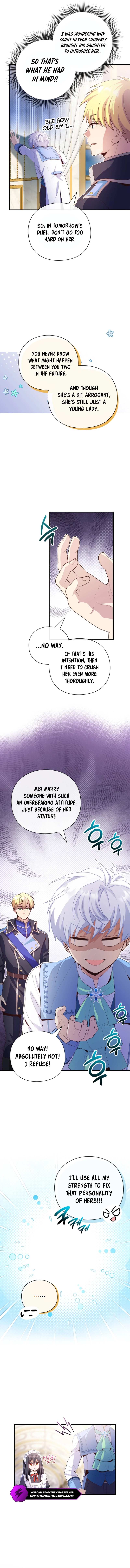 The Magic Genius of the Marquis Chapter 23 70 03