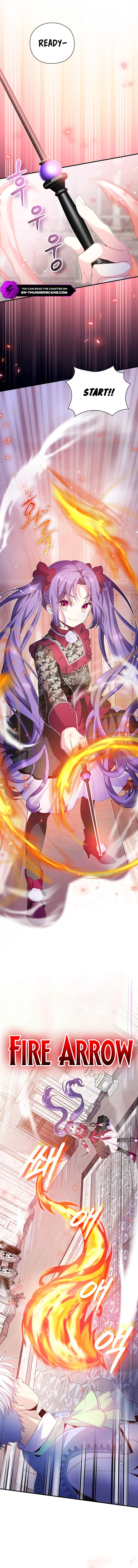 The Magic Genius of the Marquis Chapter 23 73 06