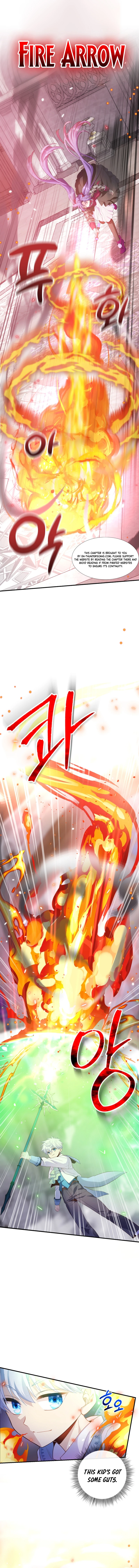 The Magic Genius of the Marquis Chapter 23 76 09