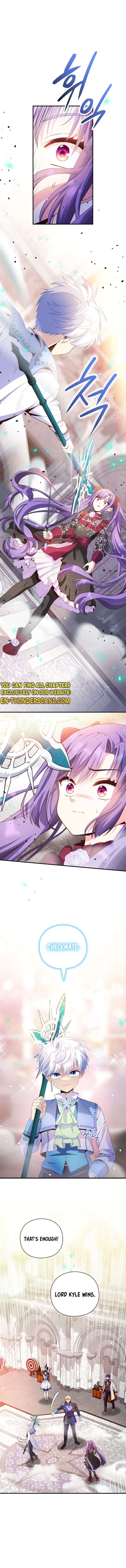 The Magic Genius of the Marquis Chapter 23 79 12