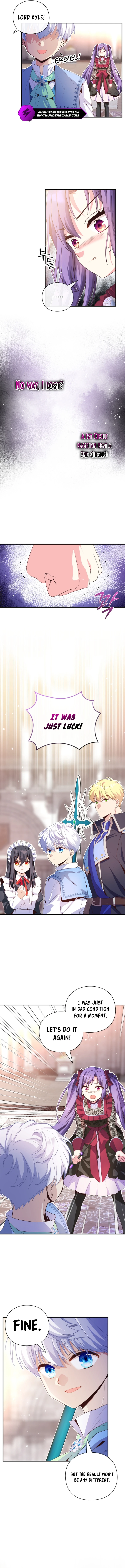 The Magic Genius of the Marquis Chapter 23 80 13