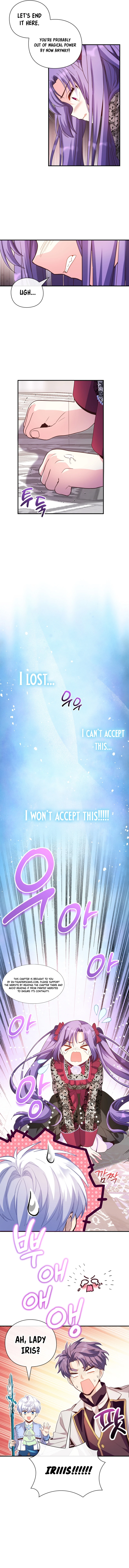 The Magic Genius of the Marquis Chapter 23 82 15
