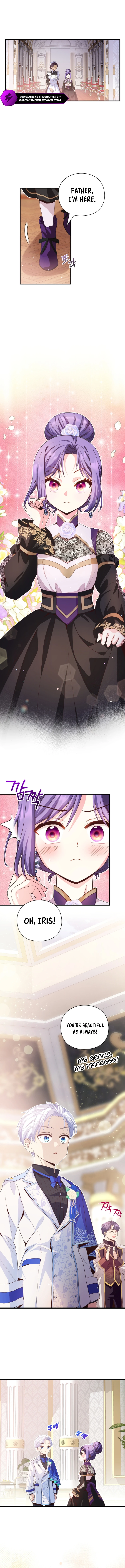 The Magic Genius of the Marquis Chapter 24 54 1