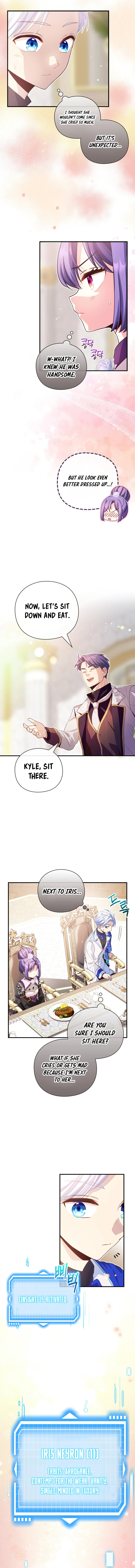 The Magic Genius of the Marquis Chapter 24 55 2